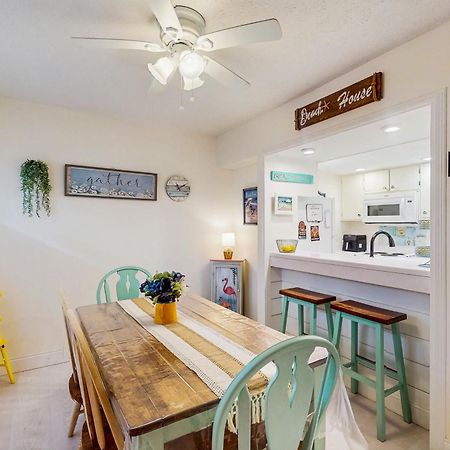 Porcher Villas Myrtle Beach Exterior foto