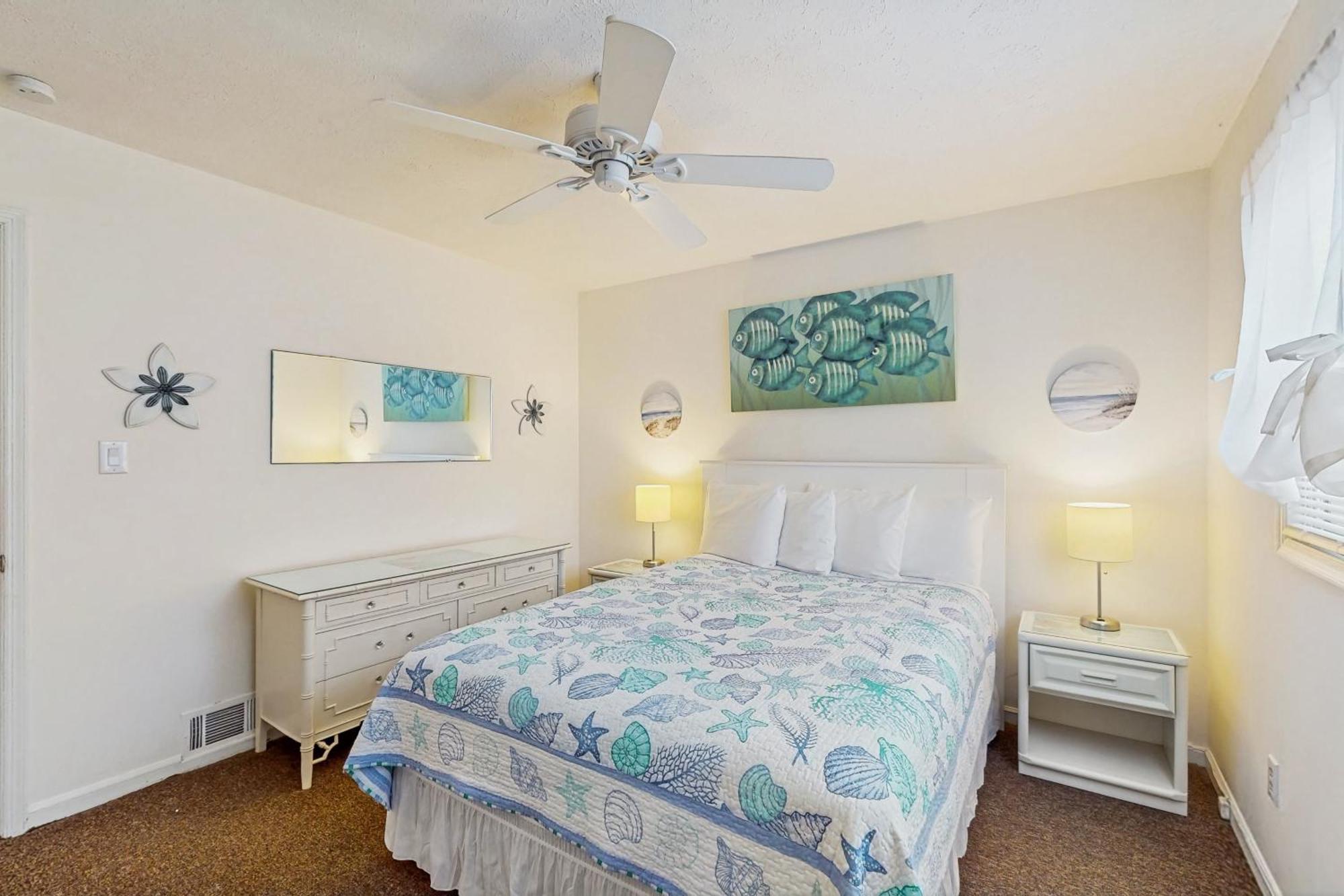 Porcher Villas Myrtle Beach Exterior foto