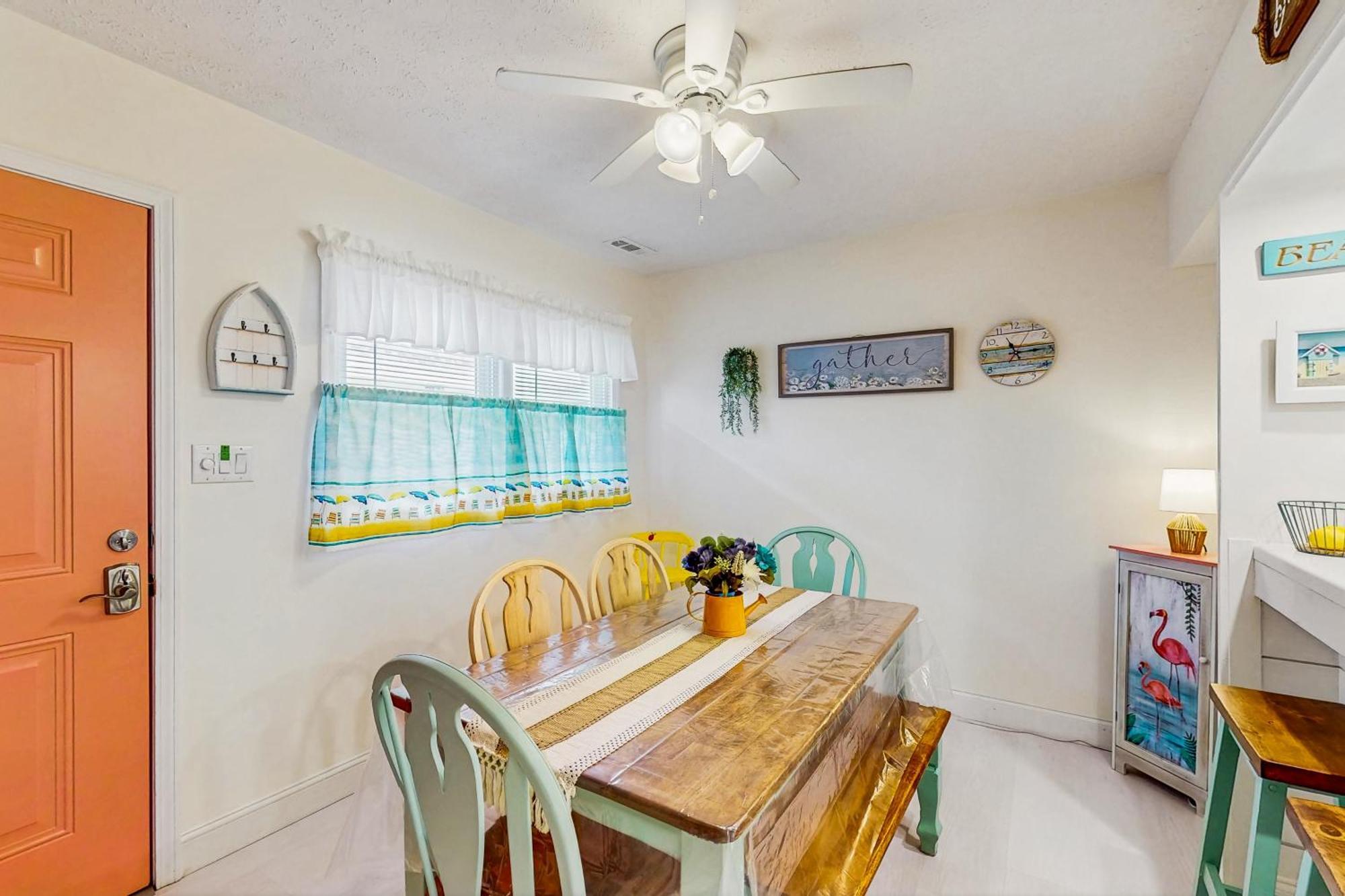 Porcher Villas Myrtle Beach Exterior foto